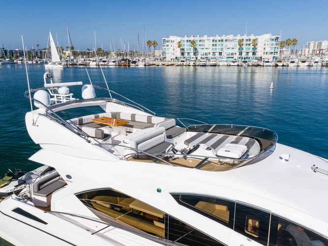 Seaesta Yacht Photos Pics 