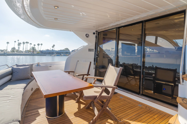 Seaesta Yacht Photos Pics 