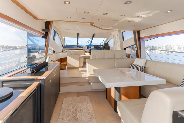 Seaesta Yacht Photos Pics 