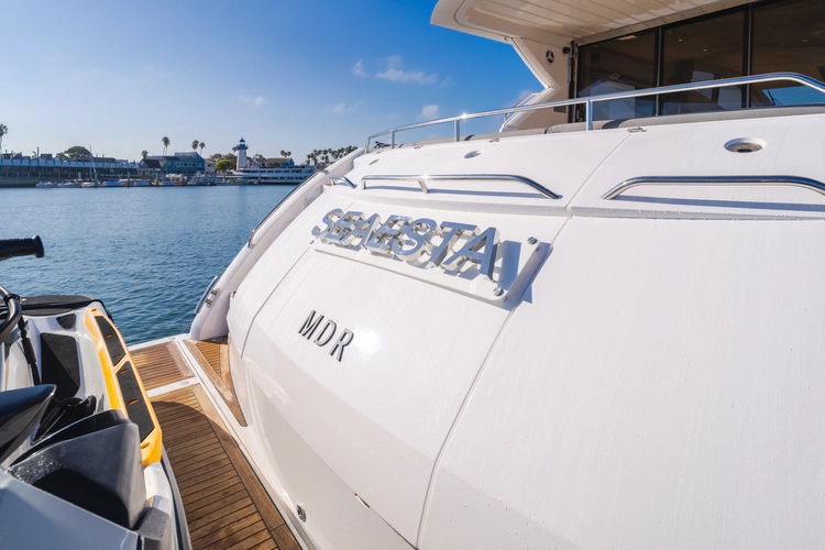 Seaesta Yacht Photos Pics 