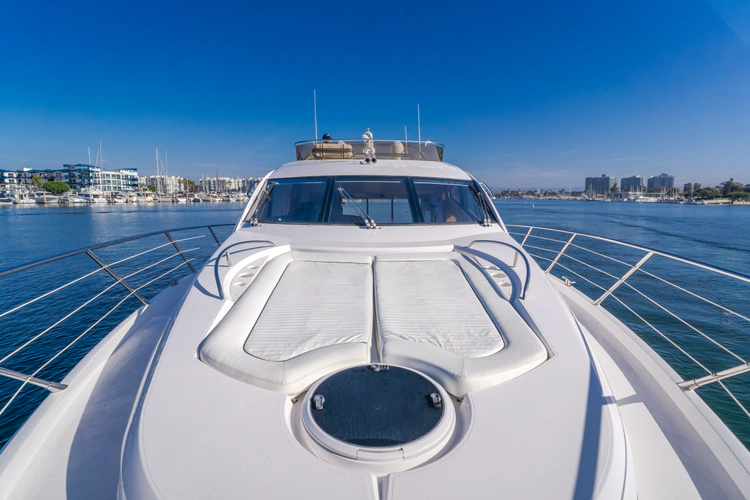 Seaesta Yacht Photos Pics 