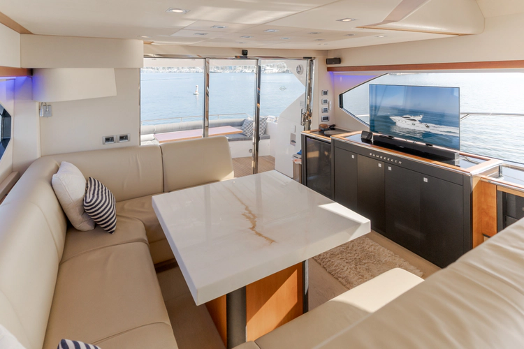 Seaesta Yacht Photos Pics 