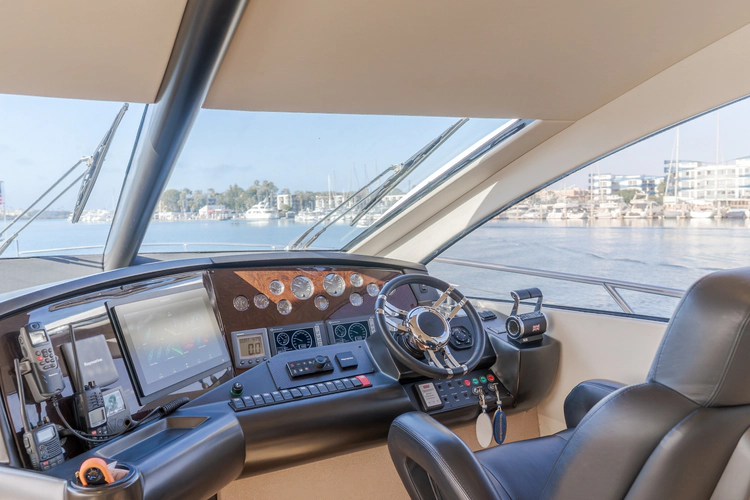 Seaesta Yacht Photos Pics 