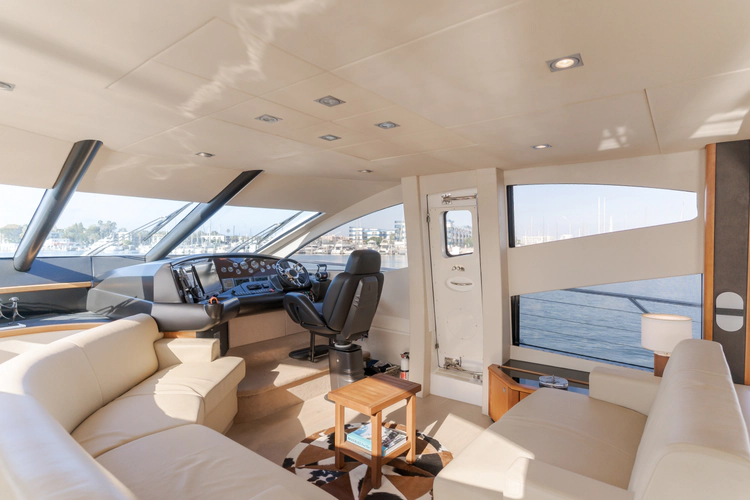 Seaesta Yacht Photos Pics 