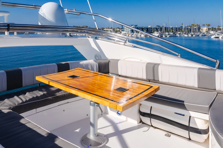 Seaesta Yacht Photos Pics 