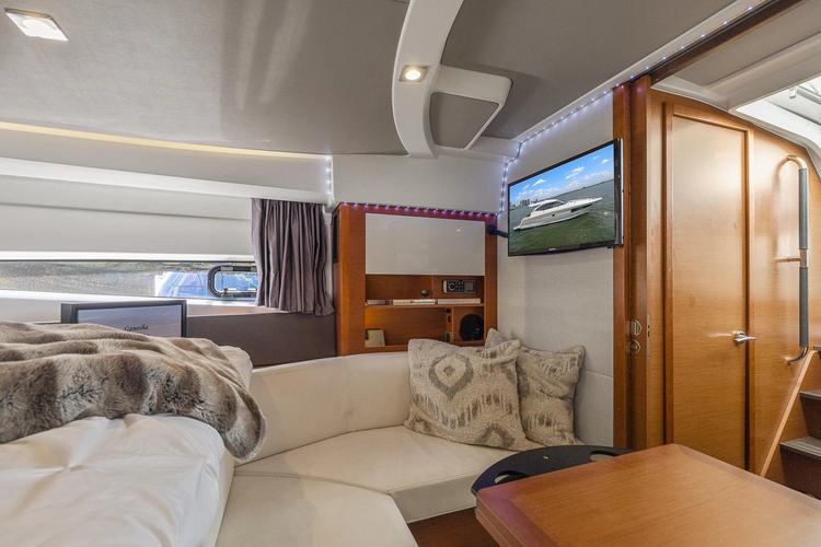 Our Trade Yacht Photos Pics 