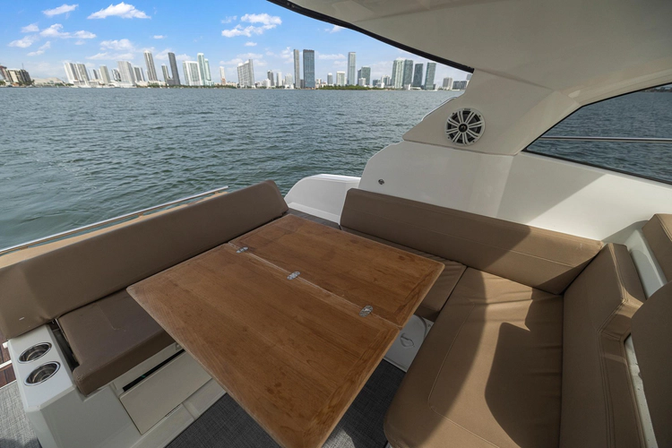 Our Trade Yacht Photos Pics 