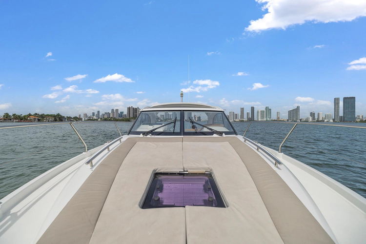 Our Trade Yacht Photos Pics 