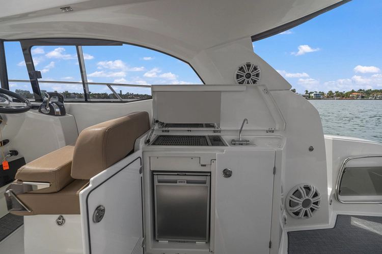 Our Trade Yacht Photos Pics 