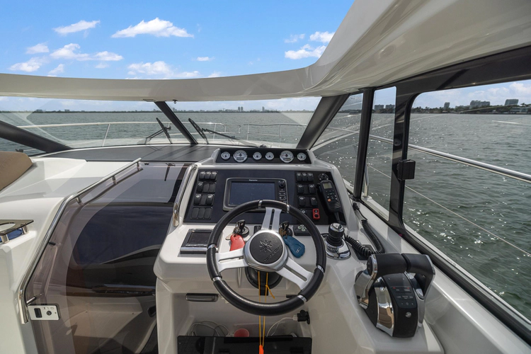 Our Trade Yacht Photos Pics 