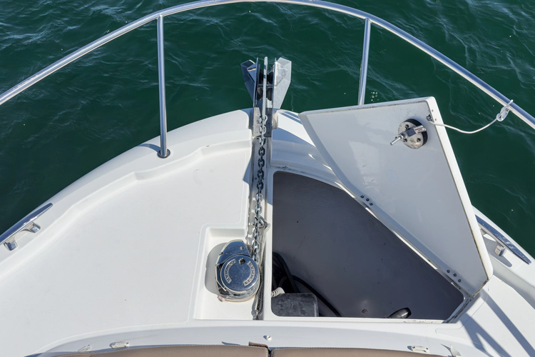 Chasing Daylight Yacht Photos Pics 