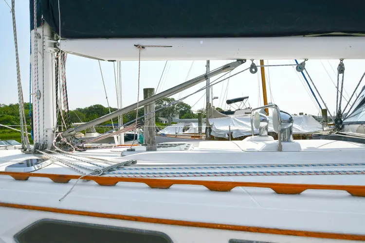 The Verdict III Yacht Photos Pics 