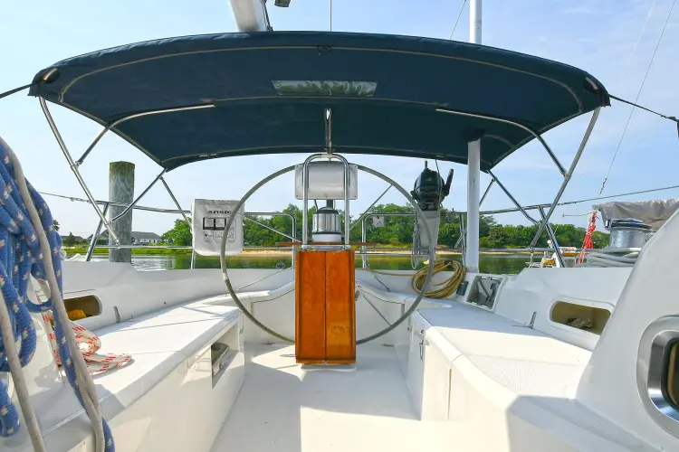 The Verdict III Yacht Photos Pics 