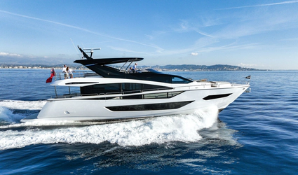 88' Sunseeker 2026 Yacht For Sale