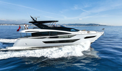 88' Sunseeker 2026