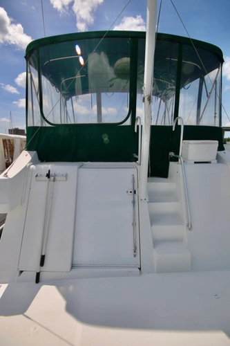 Kismet II Yacht Photos Pics 