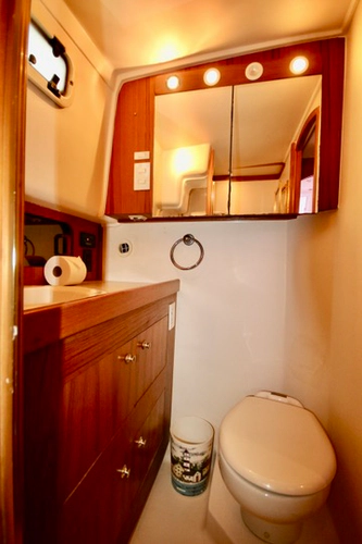 Kismet II Yacht Photos Pics 