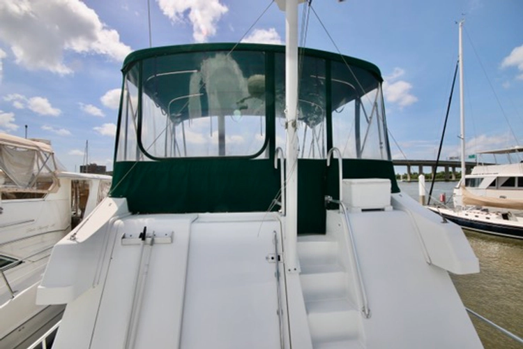 Kismet II Yacht Photos Pics 