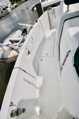 Kismet II Yacht Photos Pics 