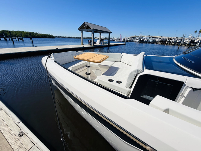 Elohim Yacht Photos Pics 