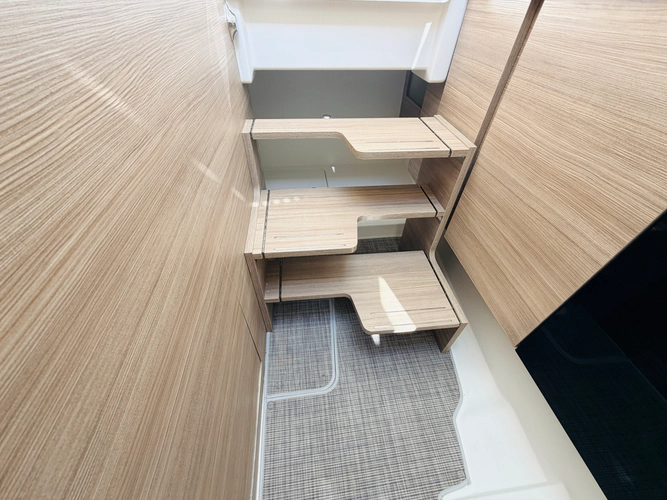 Elohim Yacht Photos Pics 