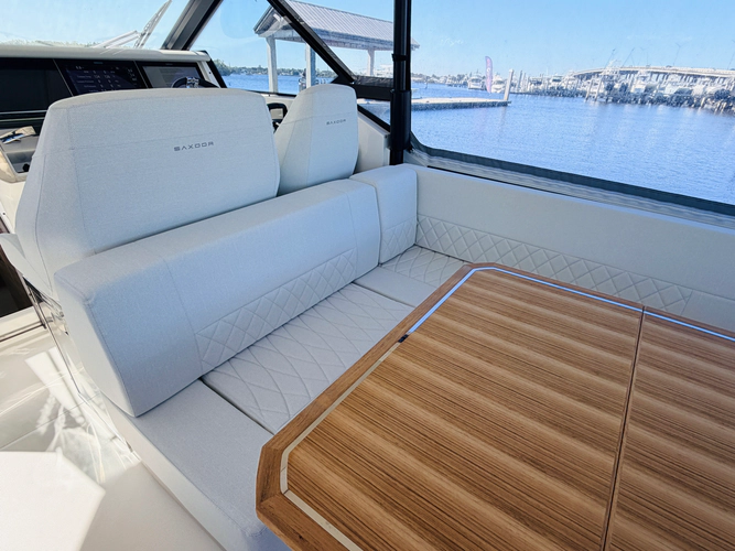 Elohim Yacht Photos Pics 