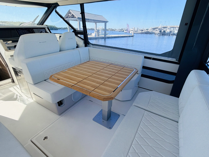 Elohim Yacht Photos Pics 