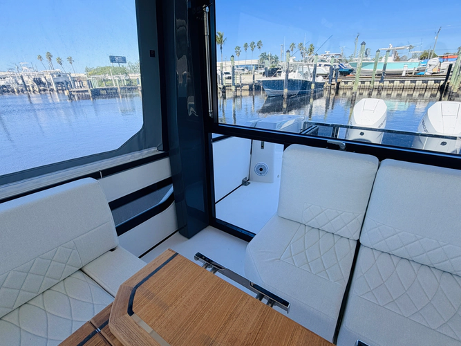 Elohim Yacht Photos Pics 