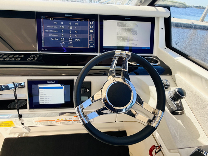 Elohim Yacht Photos Pics 