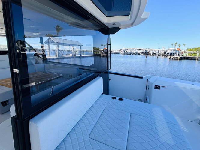 Elohim Yacht Photos Pics 