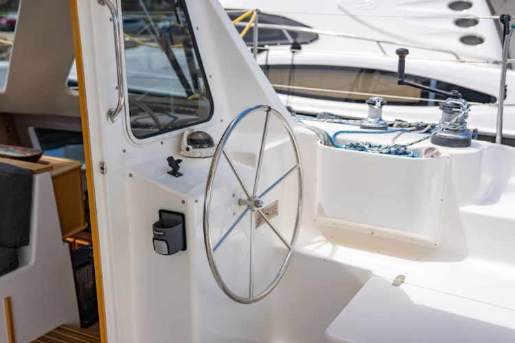 Making Waves Yacht Photos Pics 
