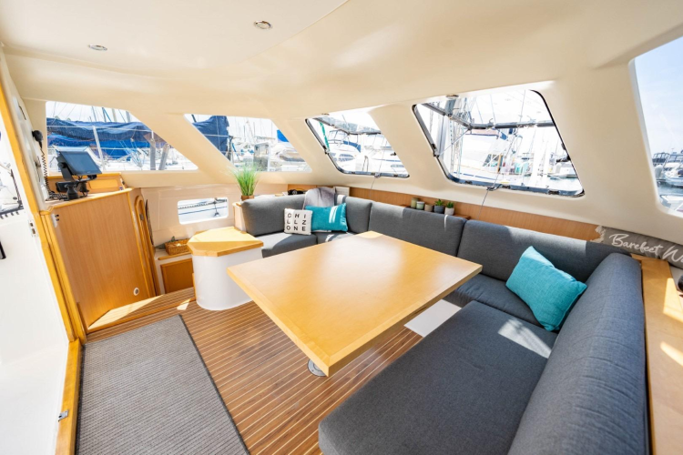 Making Waves Yacht Photos Pics 