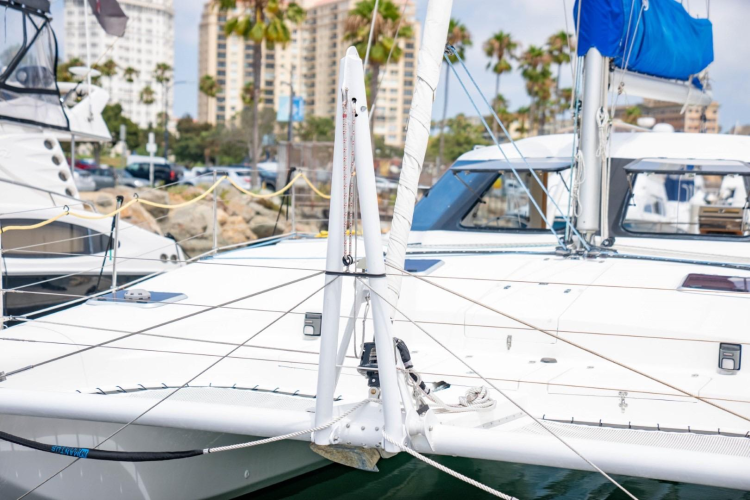 Making Waves Yacht Photos Pics 
