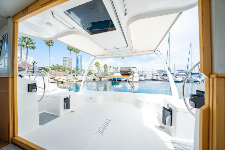 Making Waves Yacht Photos Pics 