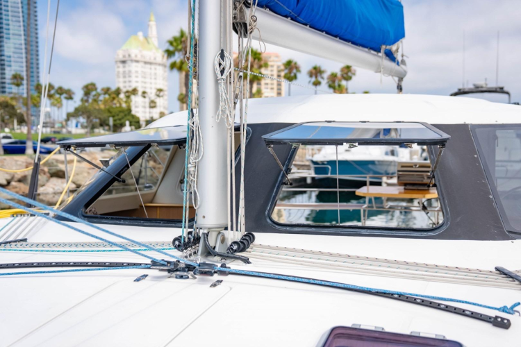 Making Waves Yacht Photos Pics 