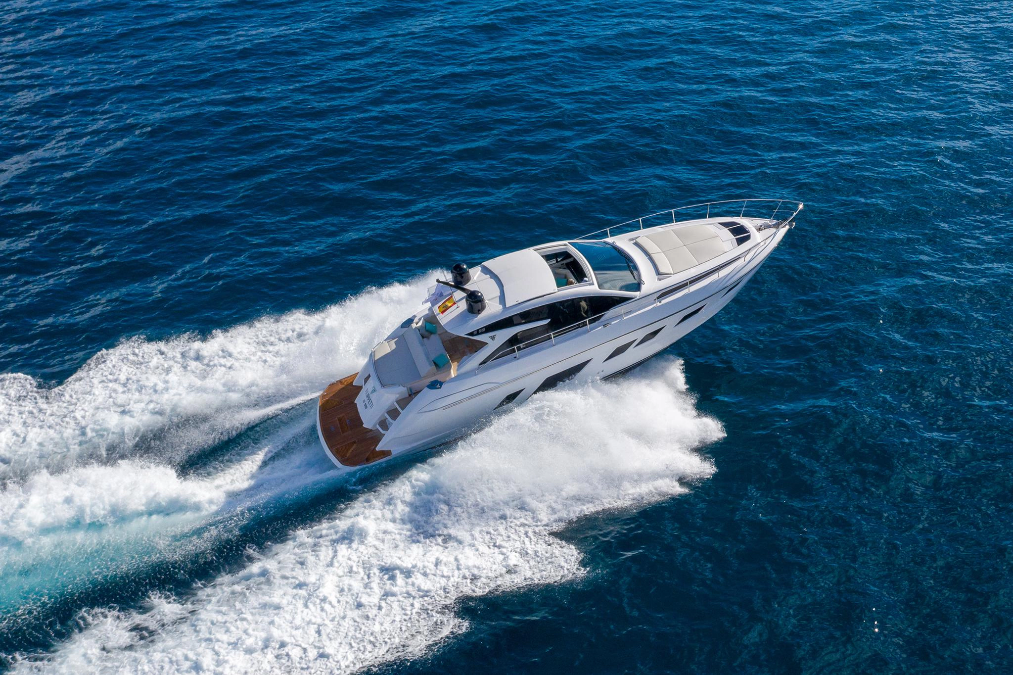 55' Filippetti 2026