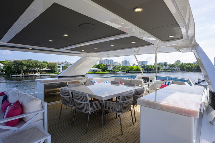 C3 Yacht Photos Pics 