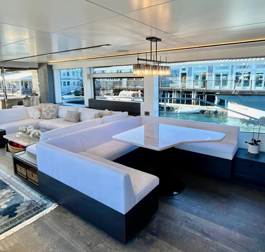 C3 Yacht Photos Pics 