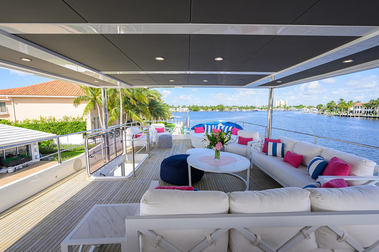 C3 Yacht Photos Pics 