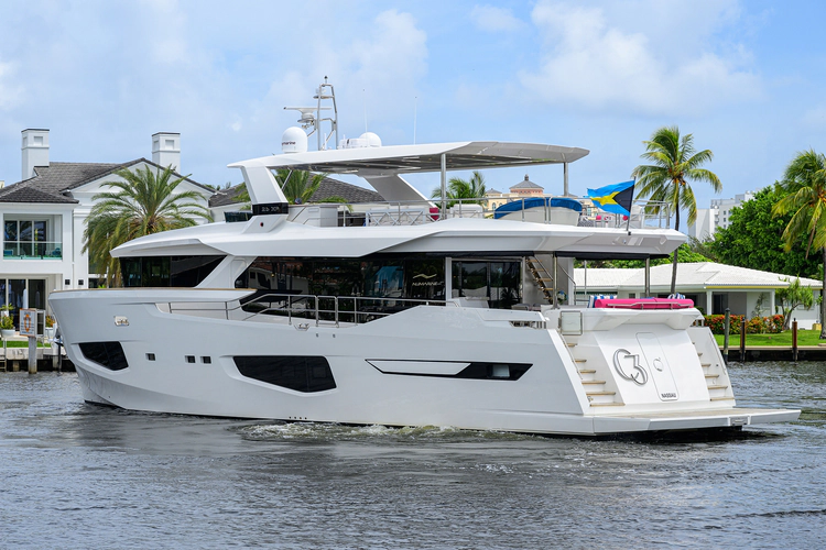 C3 Yacht Photos Pics 