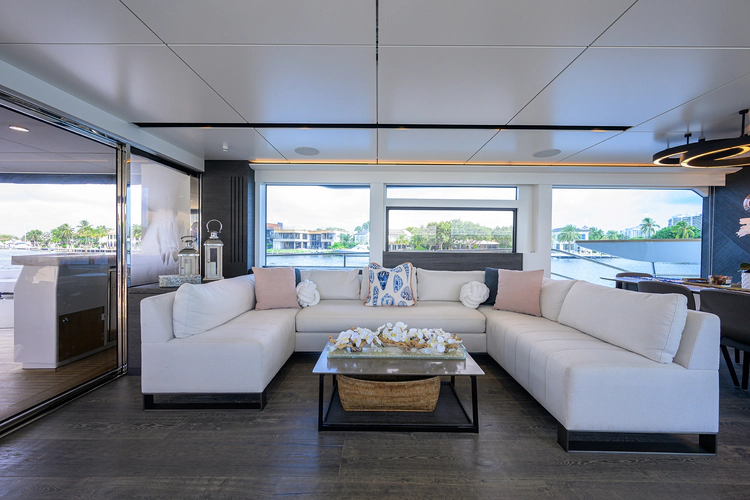 C3 Yacht Photos Pics 