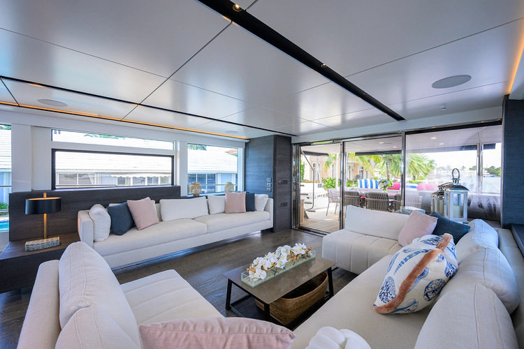 C3 Yacht Photos Pics 