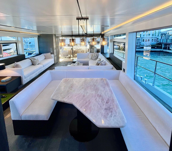 C3 Yacht Photos Pics 