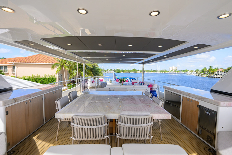 C3 Yacht Photos Pics 