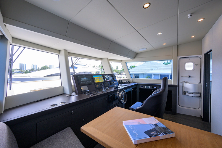 C3 Yacht Photos Pics 