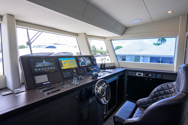 C3 Yacht Photos Pics 