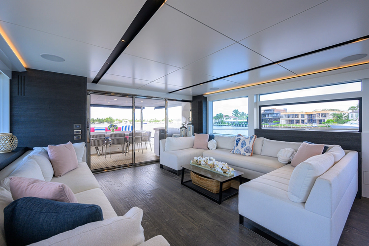 C3 Yacht Photos Pics 