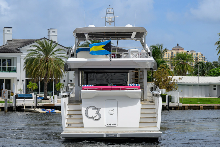 C3 Yacht Photos Pics 