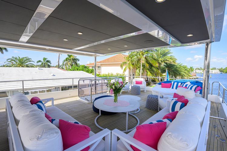 C3 Yacht Photos Pics 