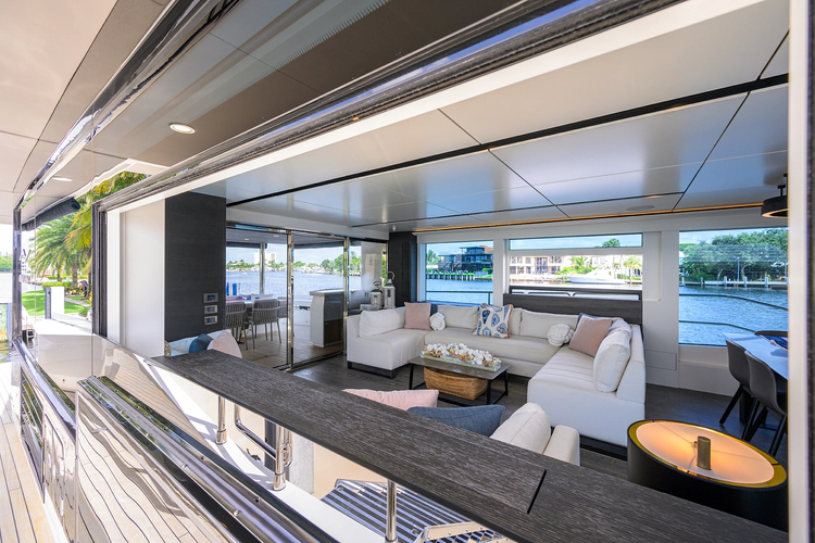 C3 Yacht Photos Pics 